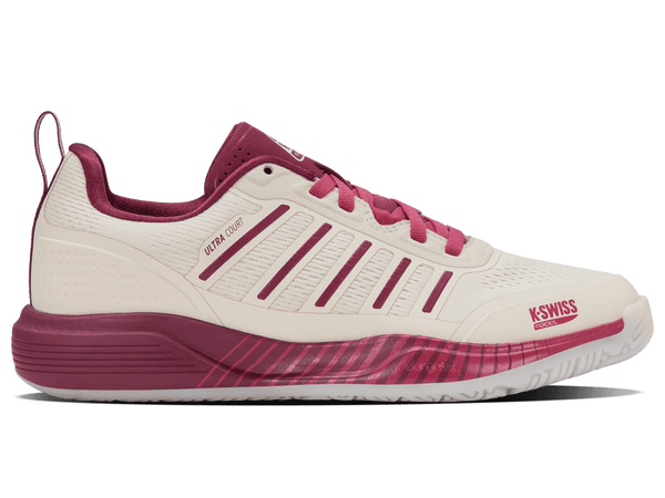 94436 - 647 - M | ULTRA COURT PADEL | JET STREAM/BEAUJOIS/JAZZY - K - Swiss US - FOOTWEAR