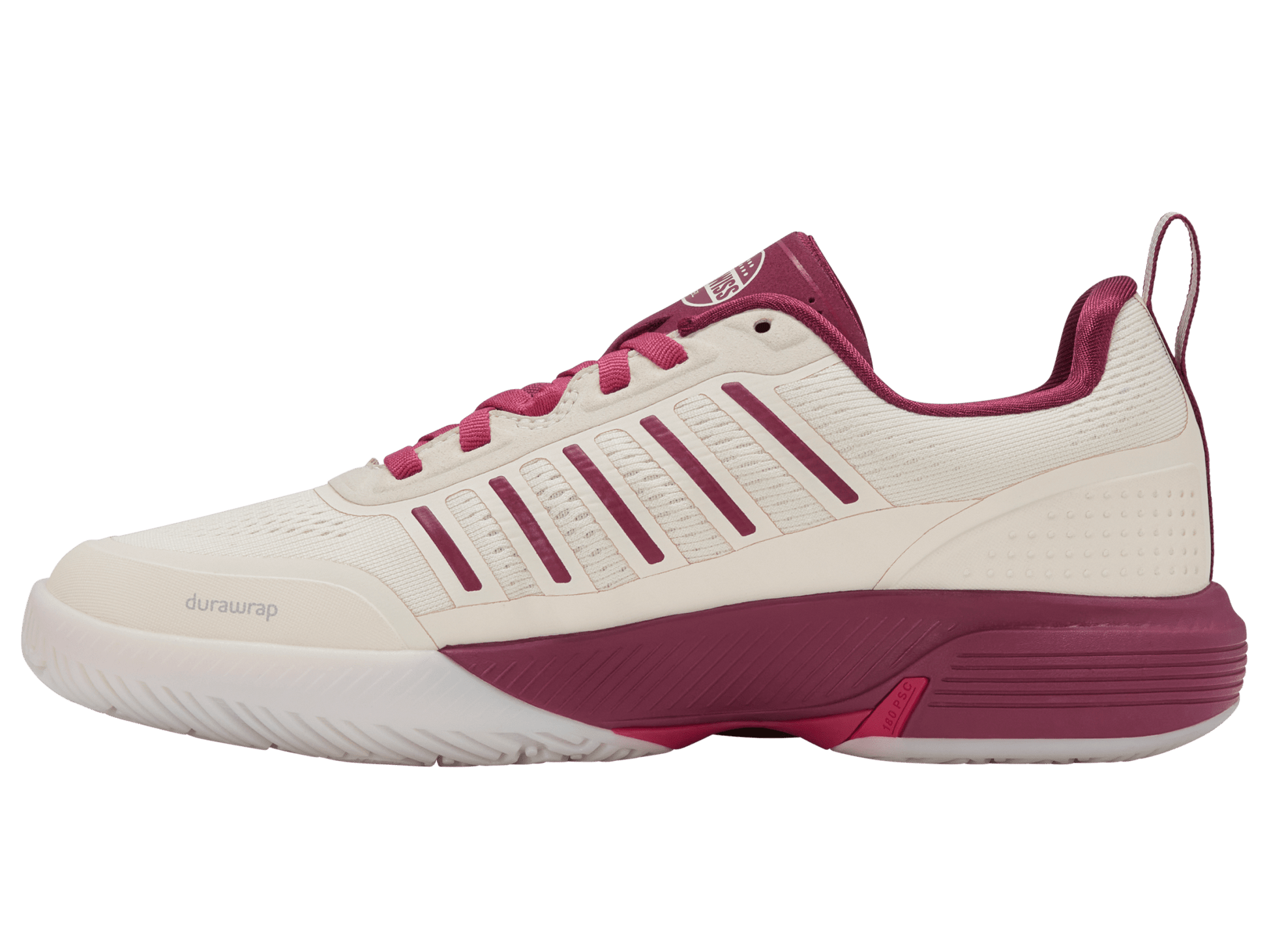 94436 - 647 - M | ULTRA COURT PADEL | JET STREAM/BEAUJOIS/JAZZY - K - Swiss US - FOOTWEAR