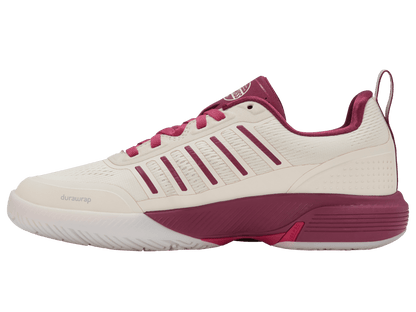 94436 - 647 - M | ULTRA COURT PADEL | JET STREAM/BEAUJOIS/JAZZY - K - Swiss US - FOOTWEAR