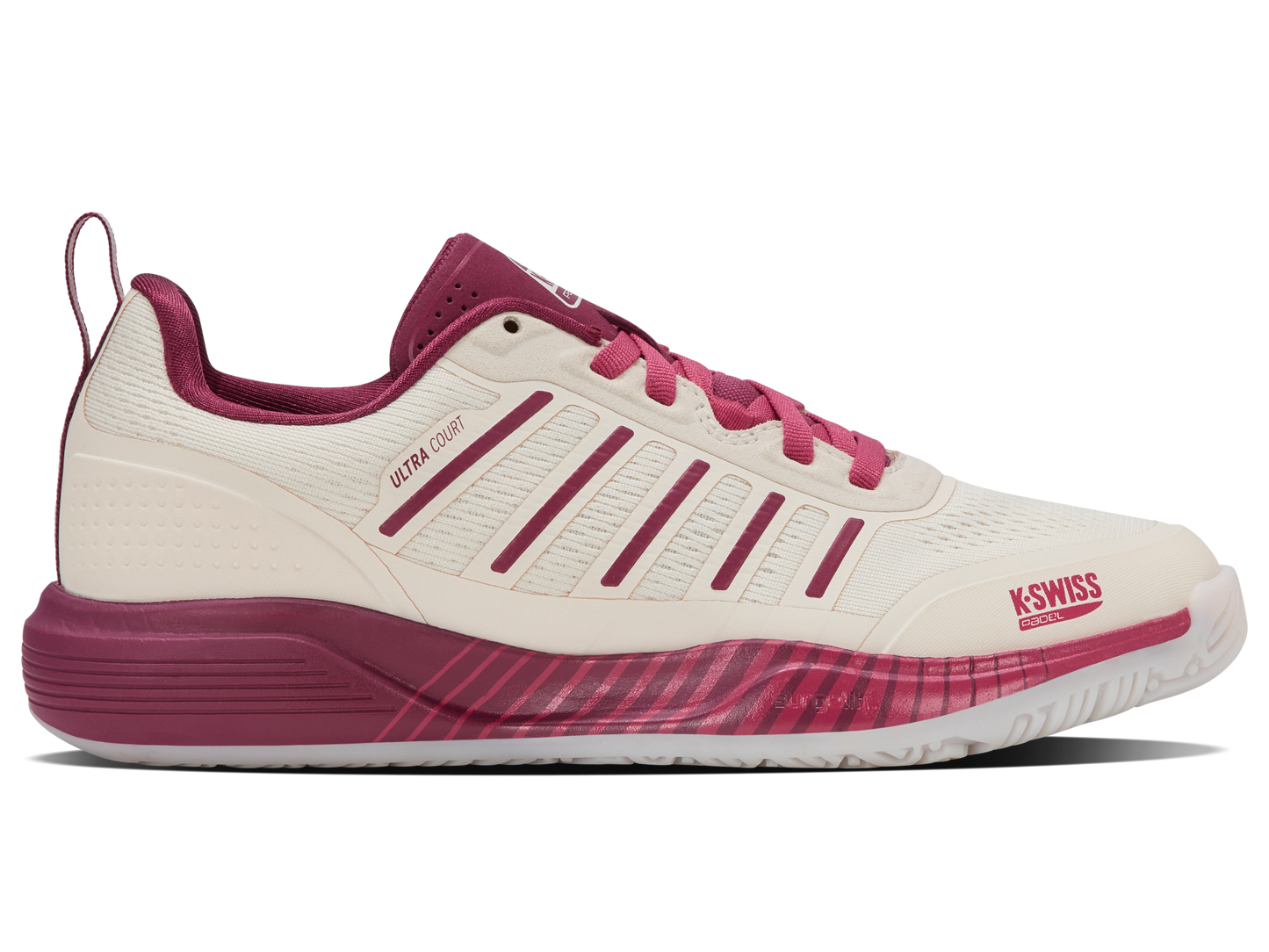 94436-647-M | ULTRA COURT PADEL | JET STREAM/BEAUJOIS/JAZZY