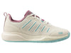 94436-970-M | ULTRA COURT PADEL | WHITE/LILAS/PASTEL TURQUOISE