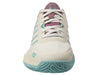 94436-970-M | ULTRA COURT PADEL | WHITE/LILAS/PASTEL TURQUOISE