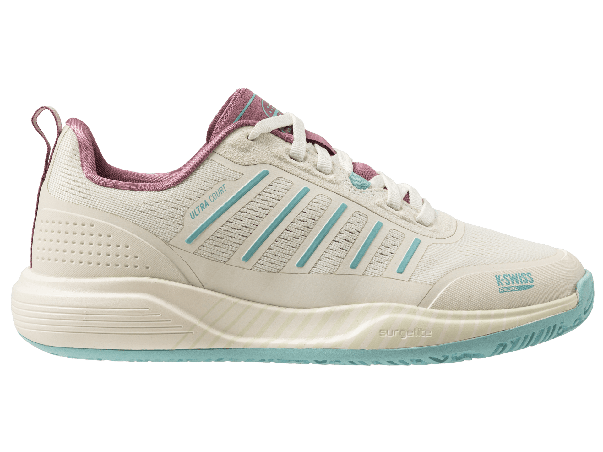 ULTRA COURT PADEL – K-Swiss US