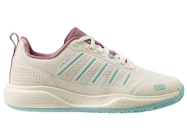 ULTRA COURT PADEL – K-Swiss US