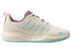94436-970-M | ULTRA COURT PADEL | WHITE/LILAS/PASTEL TURQUOISE