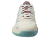 94436-970-M | ULTRA COURT PADEL | WHITE/LILAS/PASTEL TURQUOISE