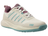 94436-970-M | ULTRA COURT PADEL | WHITE/LILAS/PASTEL TURQUOISE