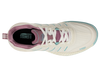 94436-970-M | ULTRA COURT PADEL | WHITE/LILAS/PASTEL TURQUOISE