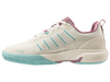 94436-970-M | ULTRA COURT PADEL | WHITE/LILAS/PASTEL TURQUOISE