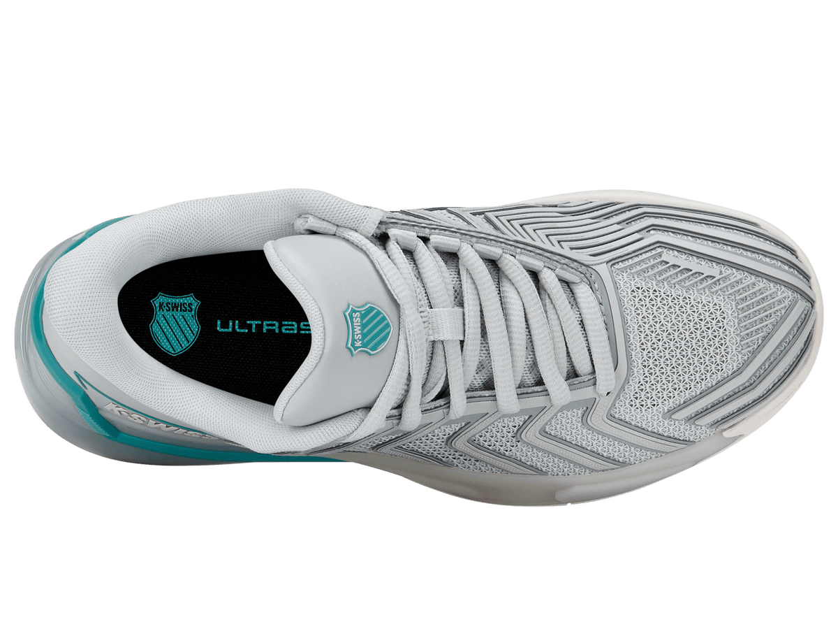 94437-019-M | ULTRASHOT 4 | GLACIER GRAY/BALTIC/BLANC DE BLANC - K