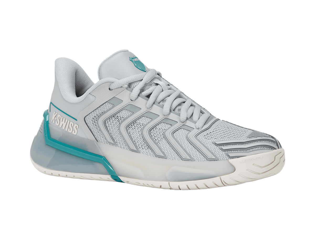 94437-019-M | ULTRASHOT 4 | GLACIER GRAY/BALTIC/BLANC DE BLANC - K