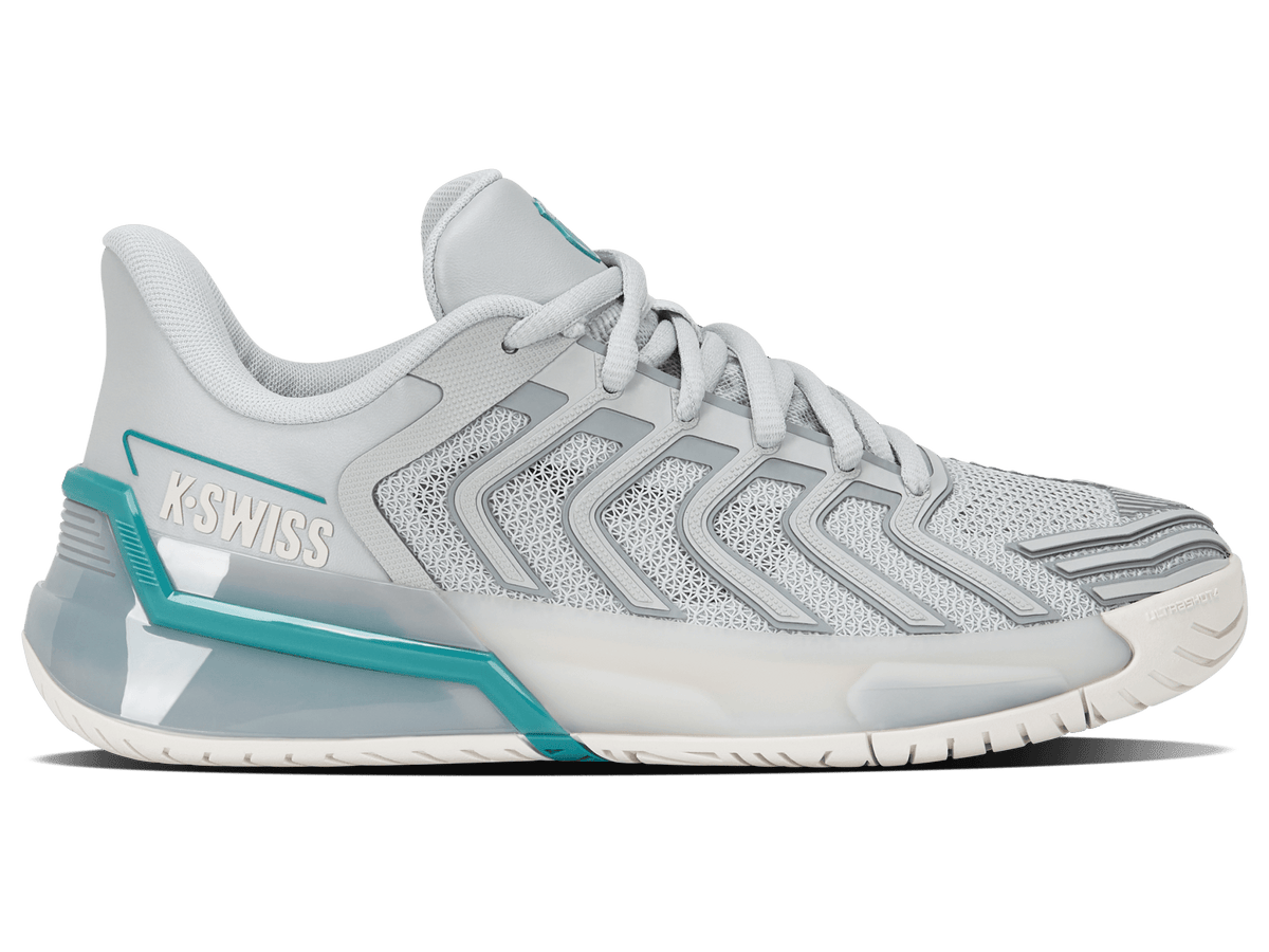 94437-019-M | ULTRASHOT 4 | GLACIER GRAY/BALTIC/BLANC DE BLANC - K
