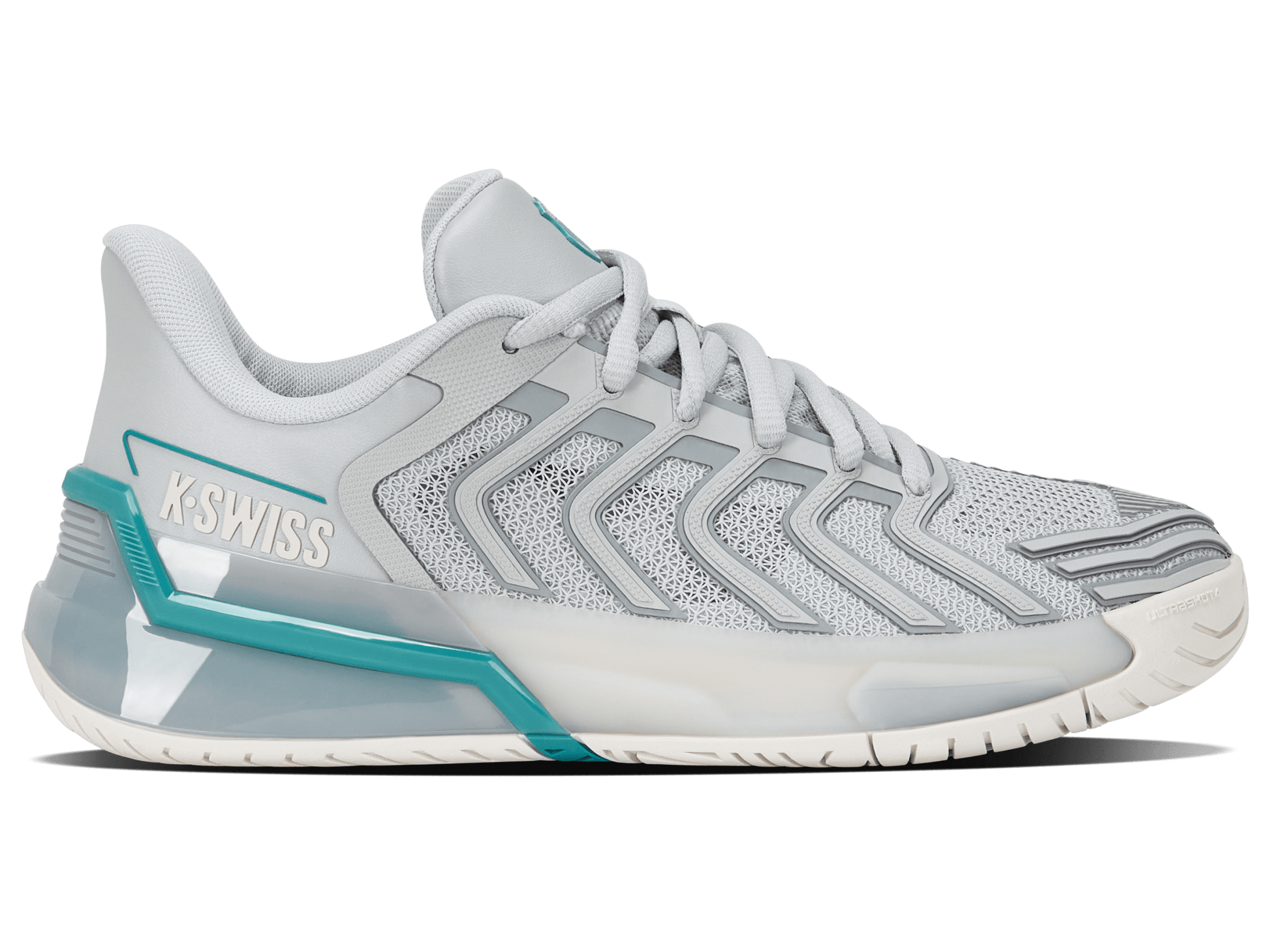 94437-019-M | ULTRASHOT 4 - K-Swiss US - FOOTWEAR