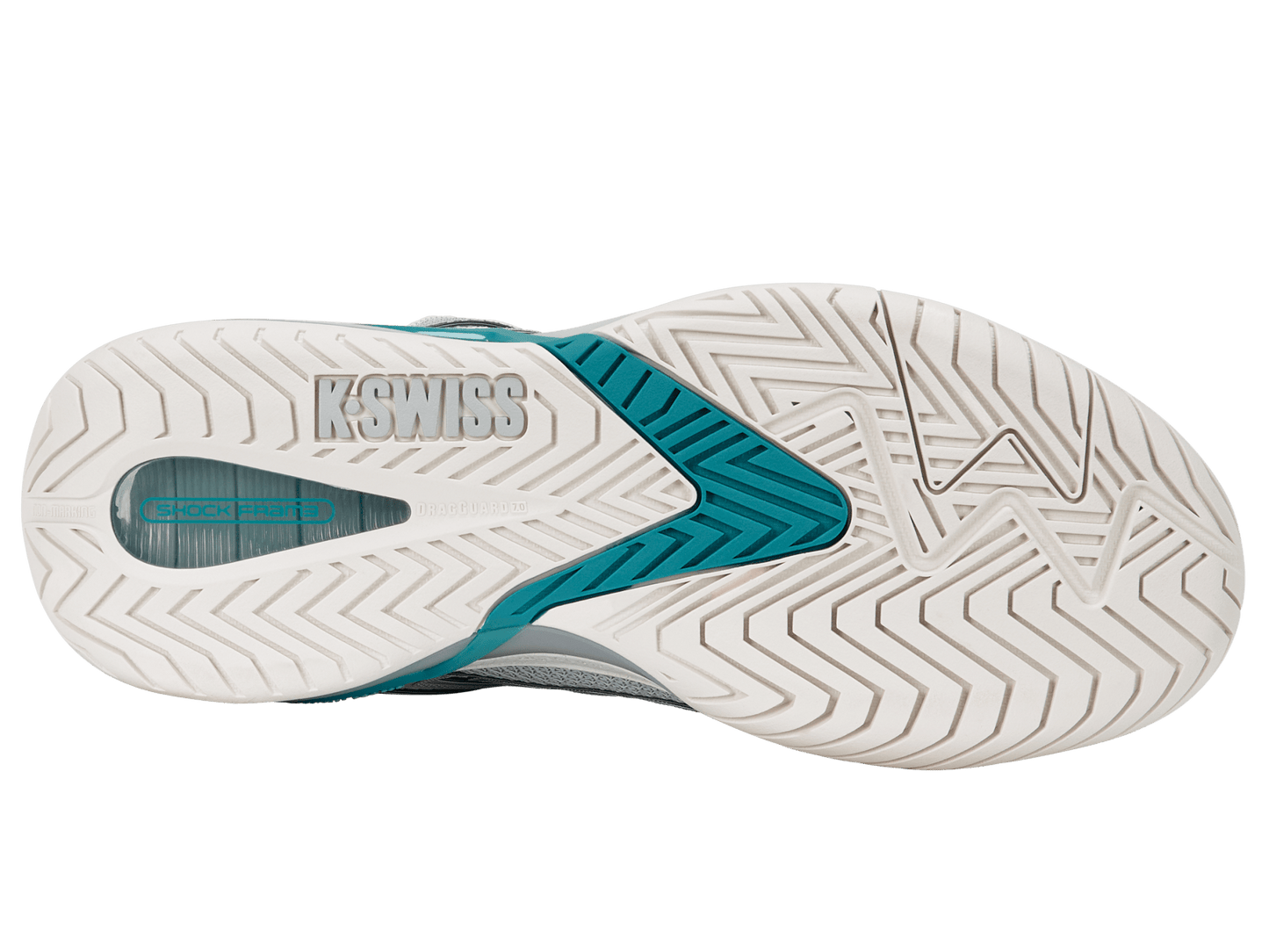 94437-019-M | ULTRASHOT 4 - K-Swiss US - FOOTWEAR