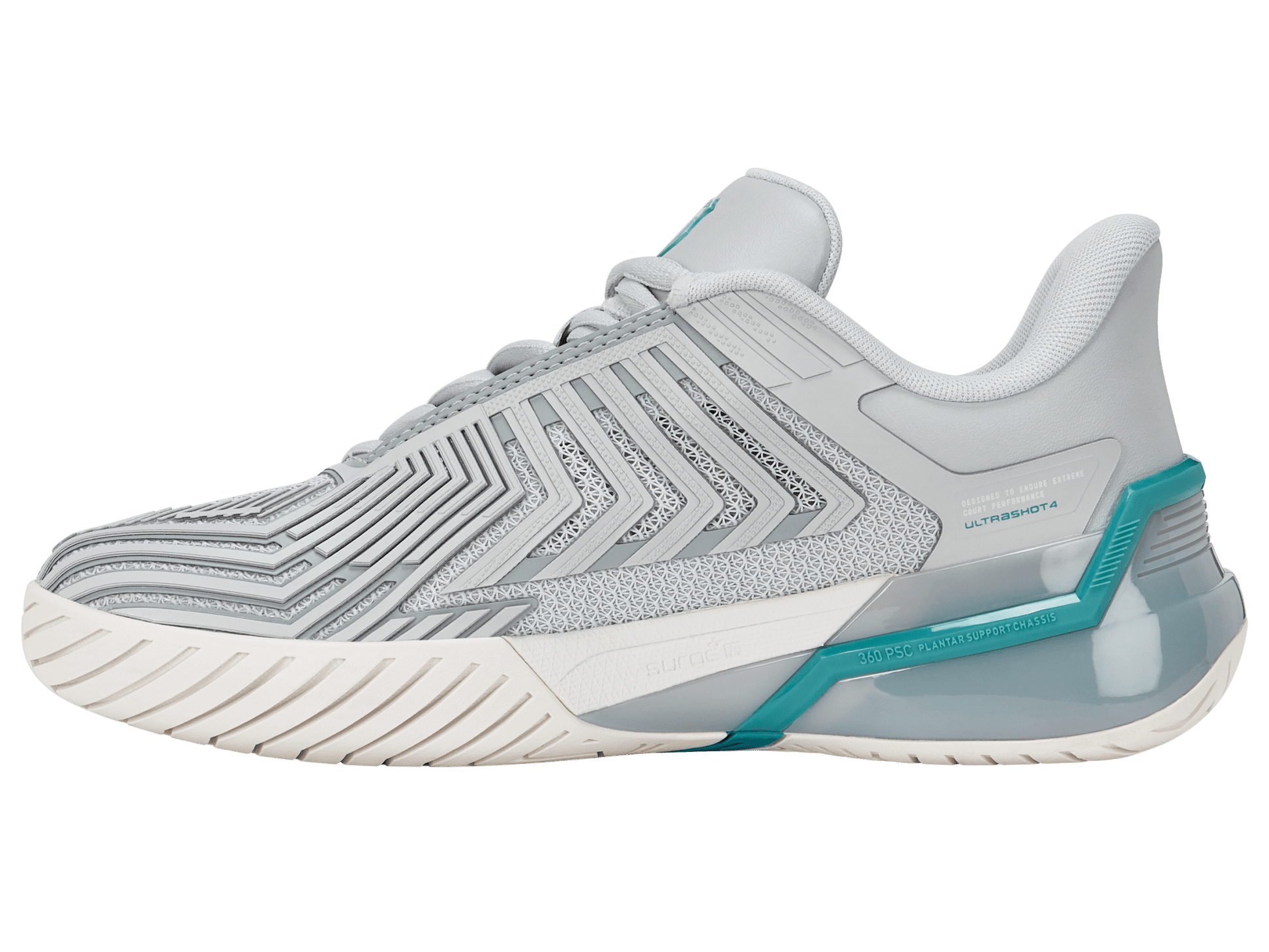 94437-019-M | ULTRASHOT 4 - K-Swiss US - FOOTWEAR
