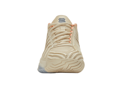 94437 - 076 - M | ULTRASHOT 4 | WHITECAP GRAY/PEACH PARFAIT/EGRET - K - Swiss US - FOOTWEAR