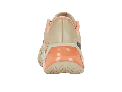 94437 - 076 - M | ULTRASHOT 4 | WHITECAP GRAY/PEACH PARFAIT/EGRET - K - Swiss US - FOOTWEAR
