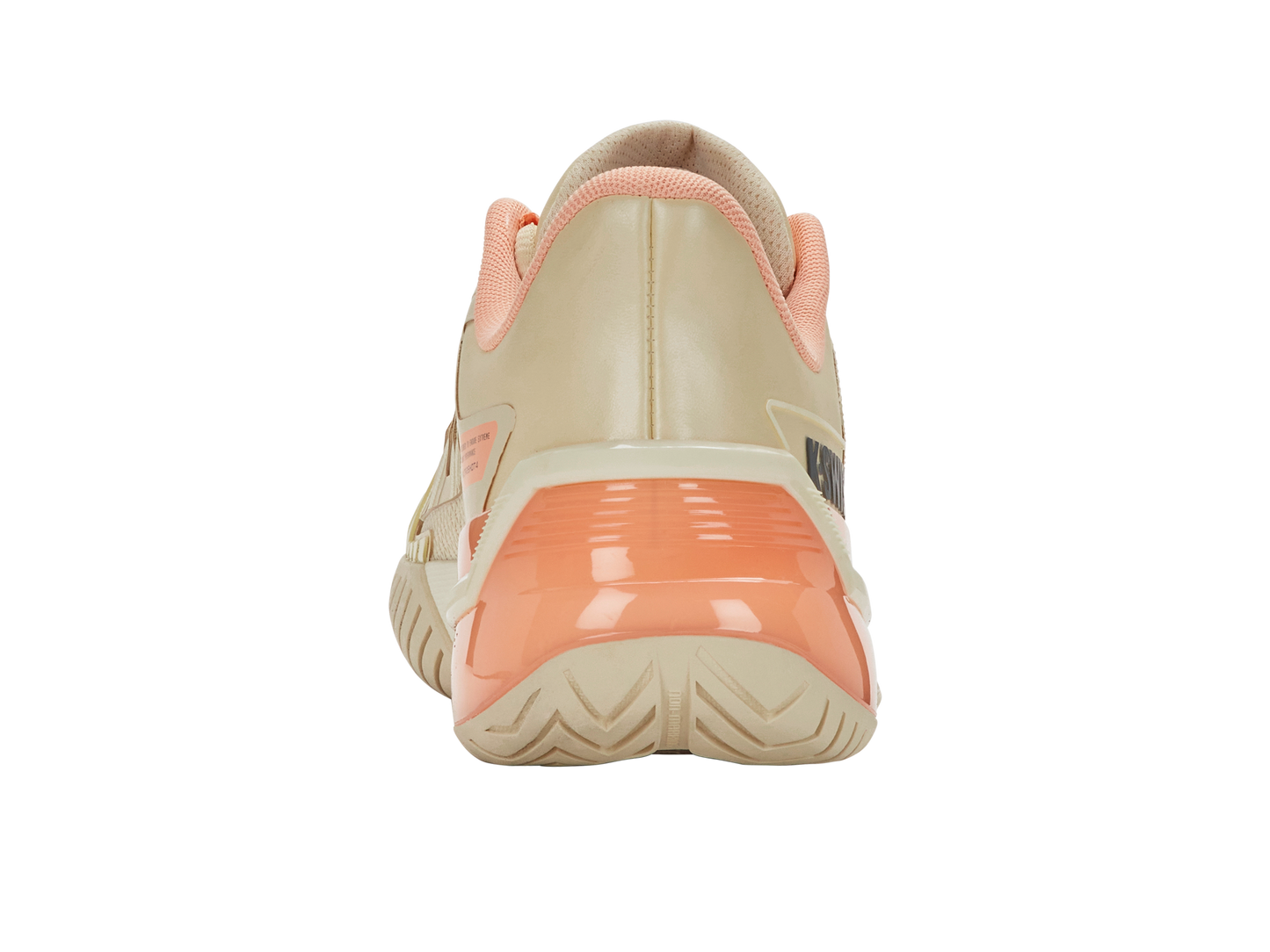 94437-076-M | ULTRASHOT 4 | WHITECAP GRAY/PEACH PARFAIT/EGRET