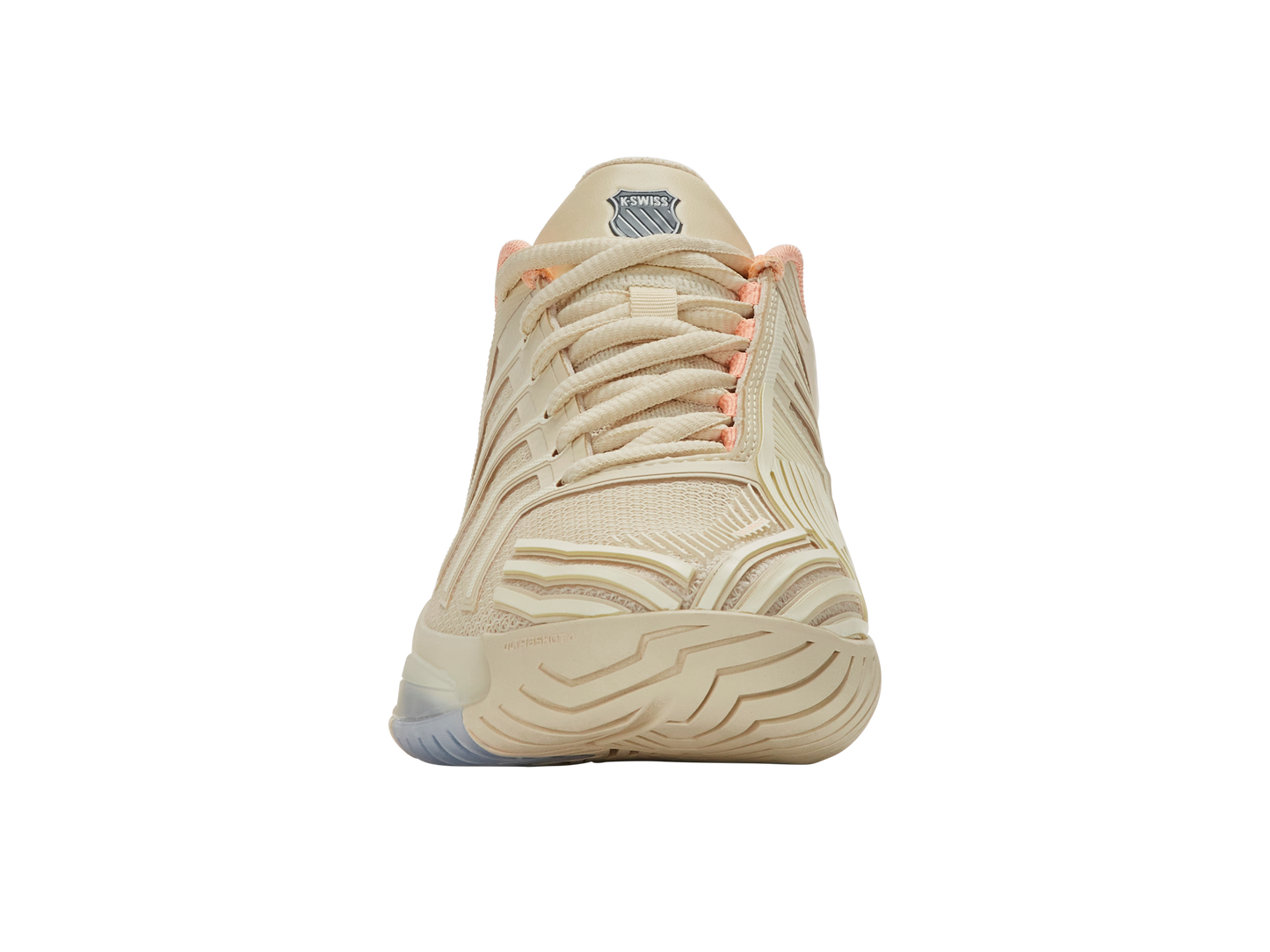 94437-076-M | ULTRASHOT 4 | WHITECAP GRAY/PEACH PARFAIT/EGRET