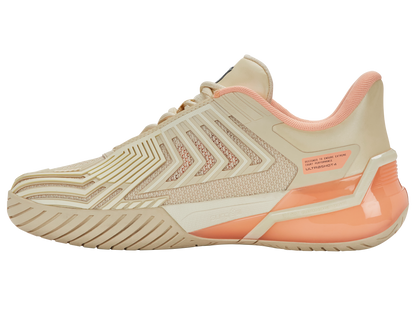 94437-076-M | ULTRASHOT 4 | WHITECAP GRAY/PEACH PARFAIT/EGRET