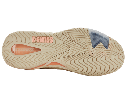 94437-076-M | ULTRASHOT 4 | WHITECAP GRAY/PEACH PARFAIT/EGRET