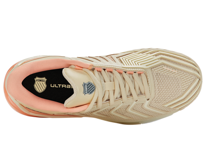 94437-076-M | ULTRASHOT 4 | WHITECAP GRAY/PEACH PARFAIT/EGRET