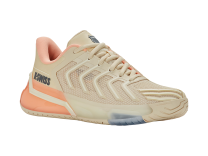 94437-076-M | ULTRASHOT 4 | WHITECAP GRAY/PEACH PARFAIT/EGRET