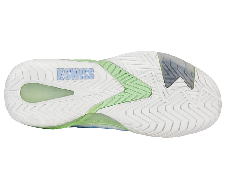 94437-126-M | ULTRASHOT 4 | LUCENT WHITE/DUTCH CANAL/PARADISE GREEN