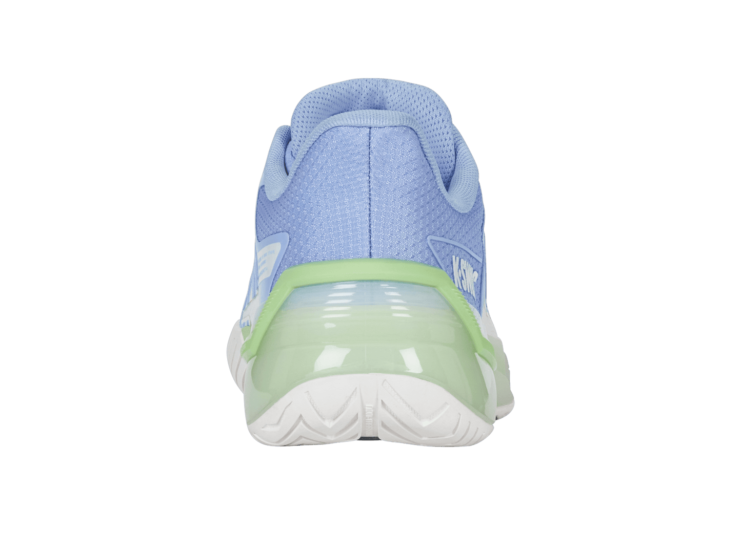 94437 - 126 - M | ULTRASHOT 4 | LUCENT WHITE/DUTCH CANAL/PARADISE GREEN - K - Swiss US - FOOTWEAR