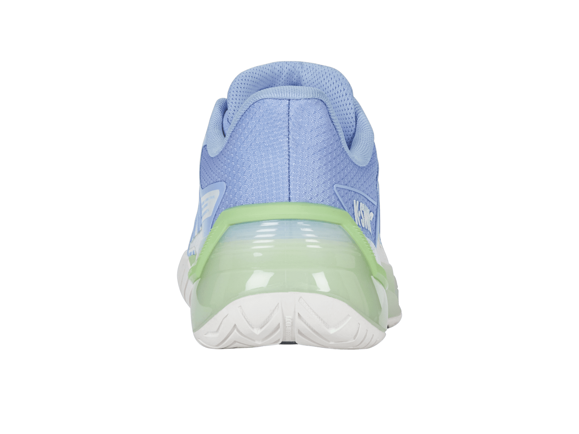 94437 - 126 - M | ULTRASHOT 4 | LUCENT WHITE/DUTCH CANAL/PARADISE GREEN - K - Swiss US - FOOTWEAR