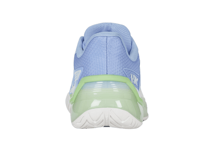 94437 - 126 - M | ULTRASHOT 4 | LUCENT WHITE/DUTCH CANAL/PARADISE GREEN - K - Swiss US - FOOTWEAR