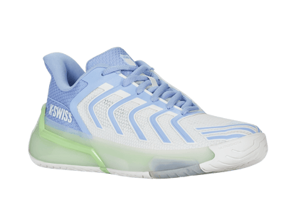 94437 - 126 - M | ULTRASHOT 4 | LUCENT WHITE/DUTCH CANAL/PARADISE GREEN - K - Swiss US - FOOTWEAR