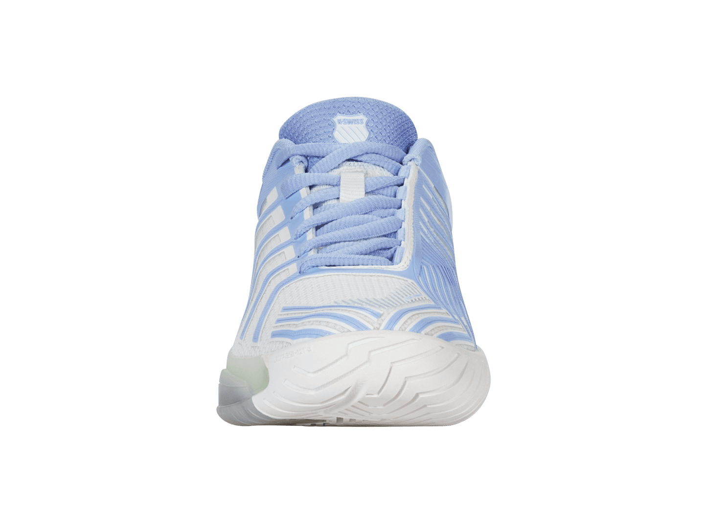 94437 - 126 - M | ULTRASHOT 4 | LUCENT WHITE/DUTCH CANAL/PARADISE GREEN - K - Swiss US - FOOTWEAR