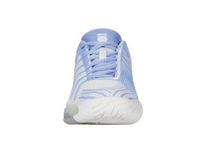 94437 - 126 - M | ULTRASHOT 4 | LUCENT WHITE/DUTCH CANAL/PARADISE GREEN - K - Swiss US - FOOTWEAR