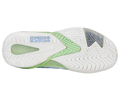 94437-126-M | ULTRASHOT 4 | LUCENT WHITE/DUTCH CANAL/PARADISE GREEN