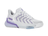 94437 - 147 - M | ULTRASHOT 4 | WHITE/LUNAR ROCK/PURPLE HAZE - K - Swiss US - FOOTWEAR