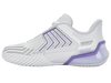 94437 - 147 - M | ULTRASHOT 4 | WHITE/LUNAR ROCK/PURPLE HAZE - K - Swiss US - FOOTWEAR