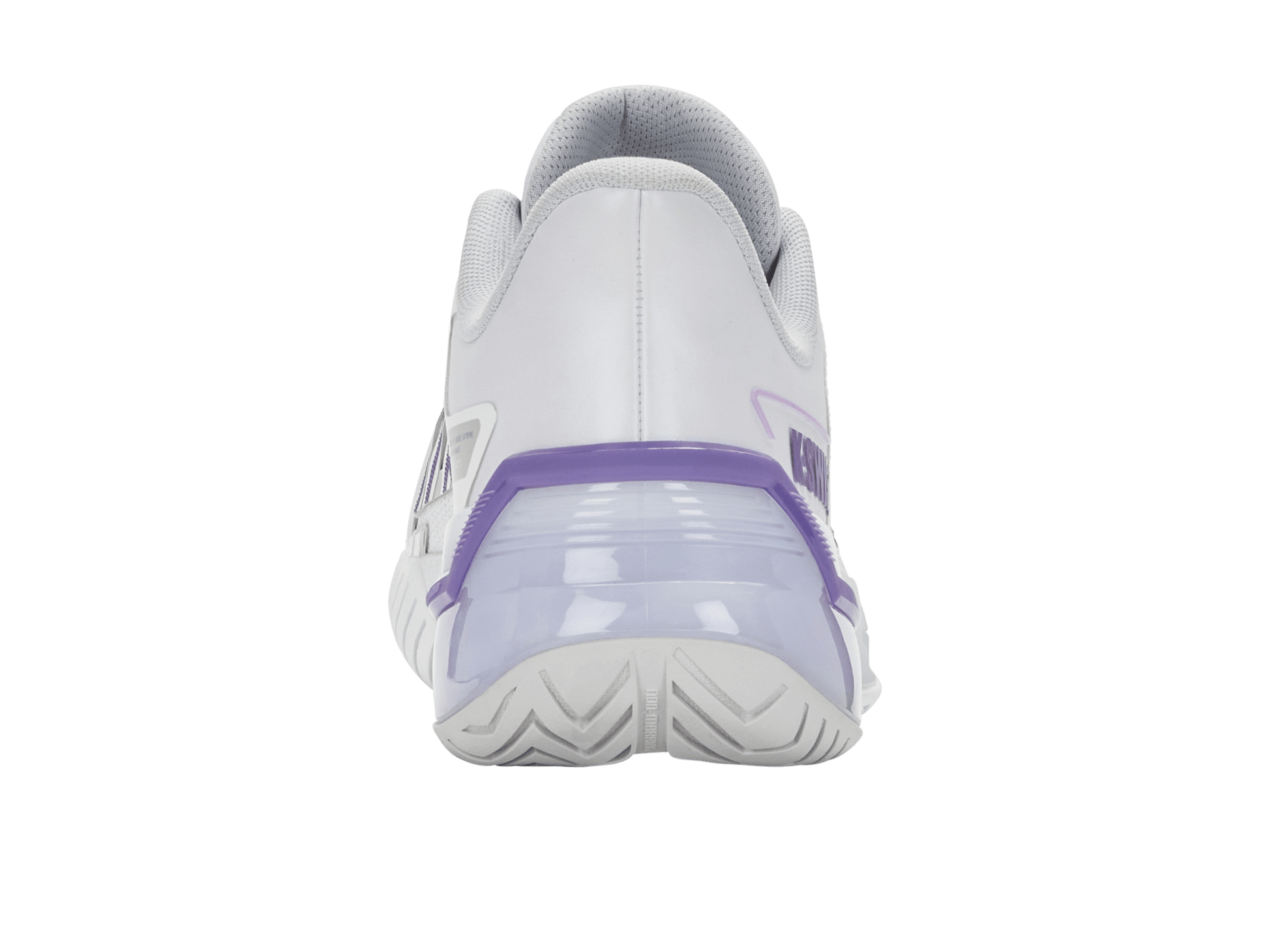94437 - 147 - M | ULTRASHOT 4 | WHITE/LUNAR ROCK/PURPLE HAZE - K - Swiss US - FOOTWEAR