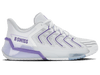 94437 - 147 - M | ULTRASHOT 4 | WHITE/LUNAR ROCK/PURPLE HAZE - K - Swiss US - FOOTWEAR