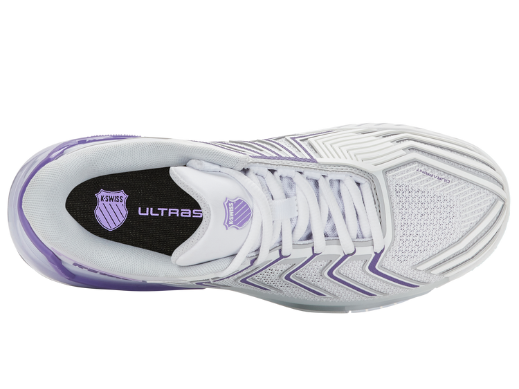 94437-147-M | ULTRASHOT 4 | WHITE/LUNAR ROCK/PURPLE HAZE