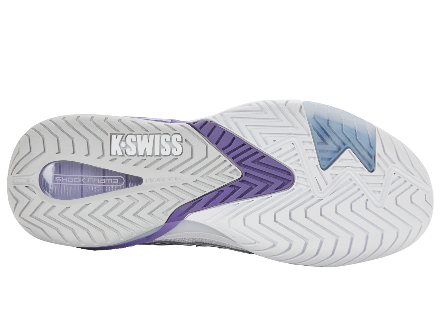 94437-147-M | ULTRASHOT 4 | WHITE/LUNAR ROCK/PURPLE HAZE