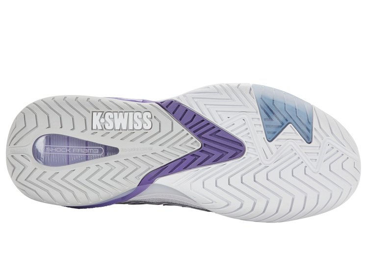 94437-147-M | ULTRASHOT 4 | WHITE/LUNAR ROCK/PURPLE HAZE