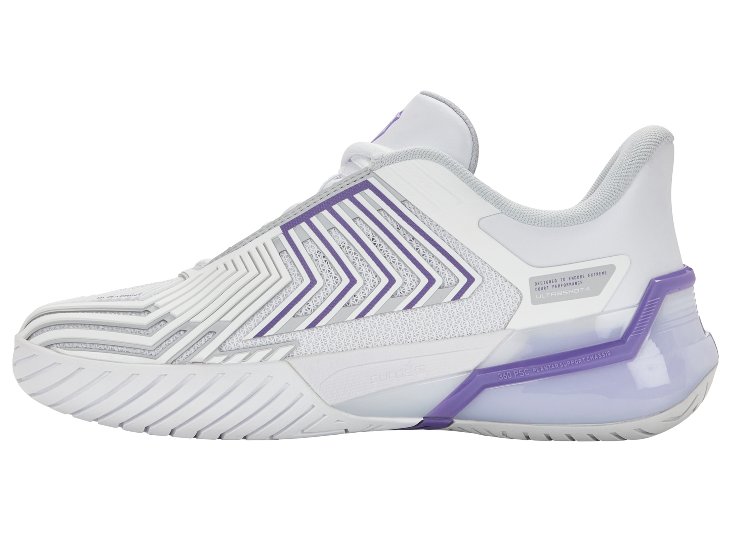 94437-147-M | ULTRASHOT 4 | WHITE/LUNAR ROCK/PURPLE HAZE