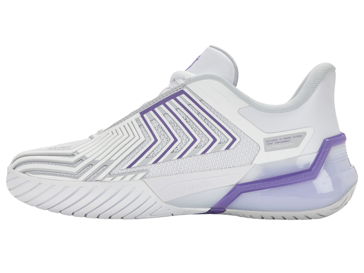 94437-147-M | ULTRASHOT 4 | WHITE/LUNAR ROCK/PURPLE HAZE
