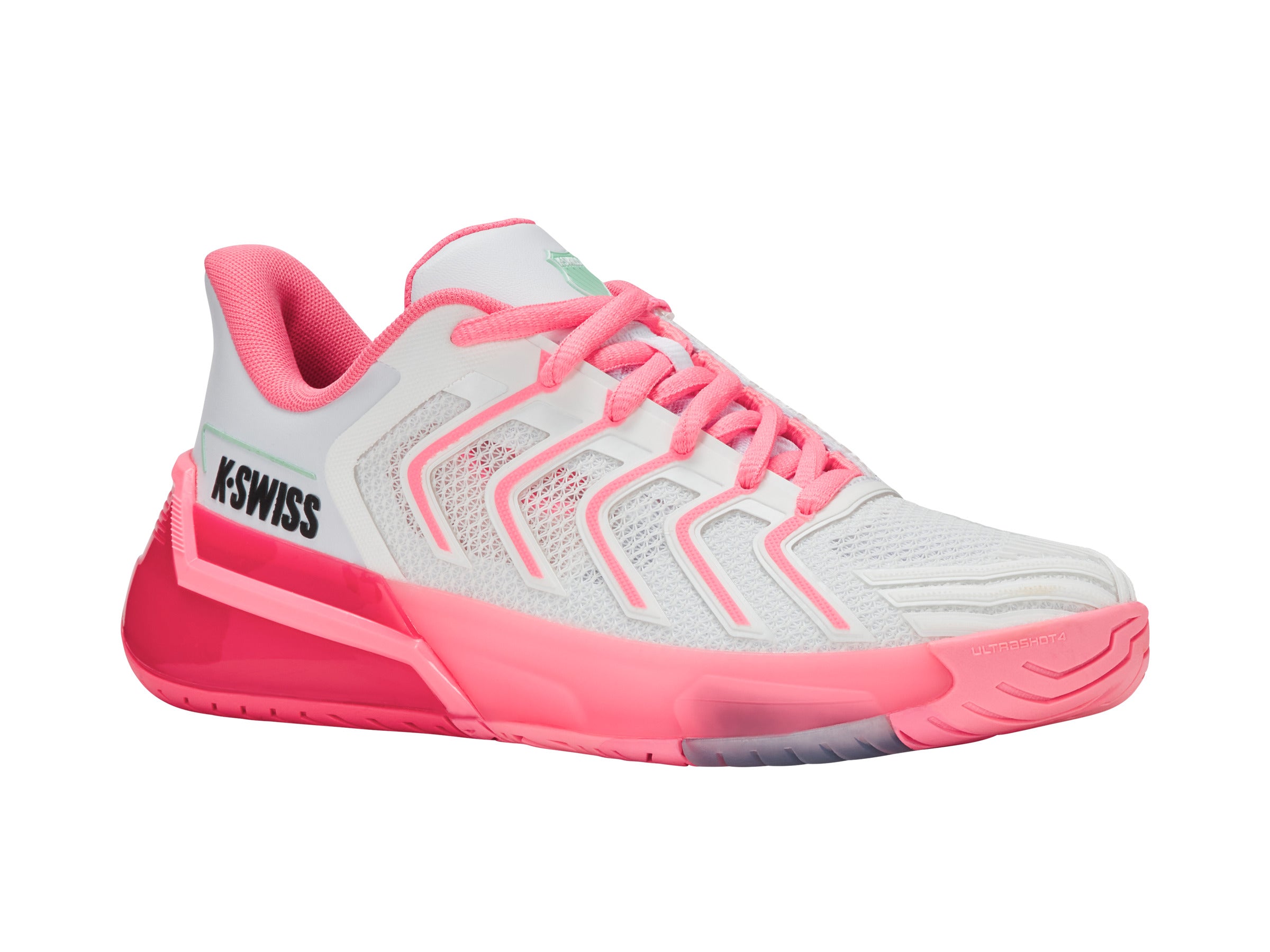 New Court Arrivals – K-Swiss US