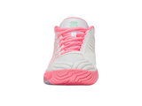 94437-162-M | ULTRASHOT 4 | WHITE/NEON PASTEL PINK/HOT NEON PINK