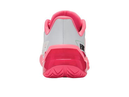 94437-162-M | ULTRASHOT 4 | WHITE/NEON PASTEL PINK/HOT NEON PINK