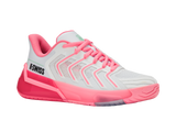94437-162-M | ULTRASHOT 4 | WHITE/NEON PASTEL PINK/HOT NEON PINK