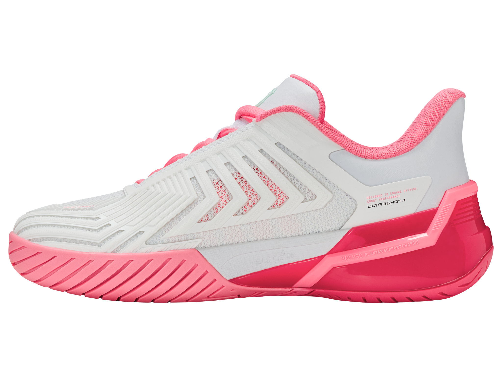 オガサカ　SL Ｓ-T 150cm ULTRASHOT 4 – K-Swiss US