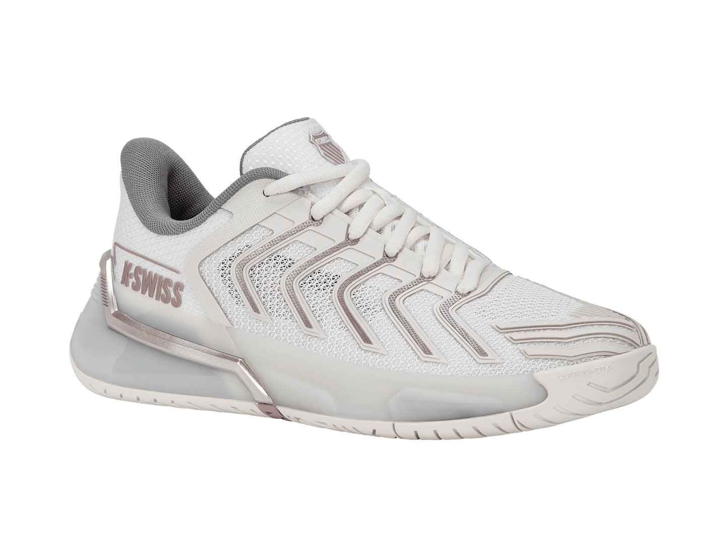 94437-181-M | ULTRASHOT 4 - K-Swiss US - FOOTWEAR